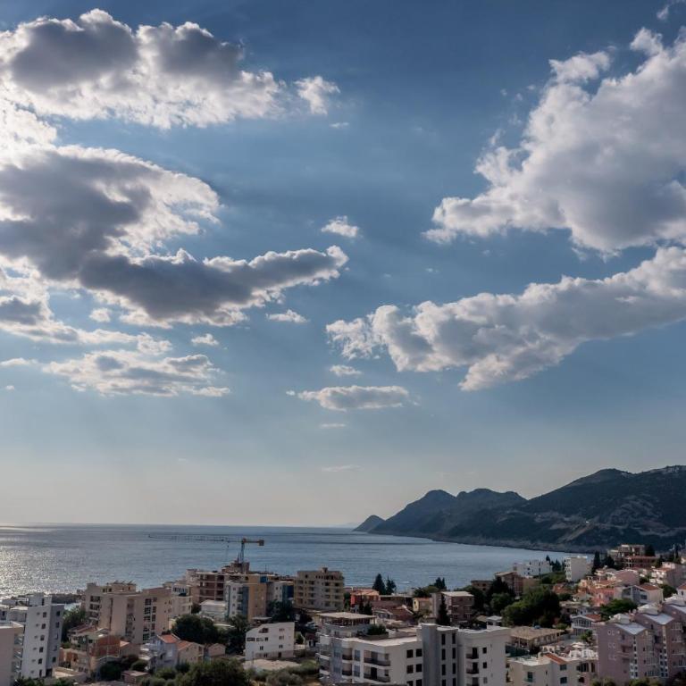 Zodea Apartments - One Bedroom Apartment with Sea View - 27