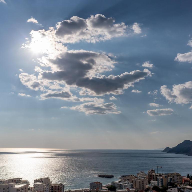 Zodea Apartments - Superior Studio with Sea View - 13