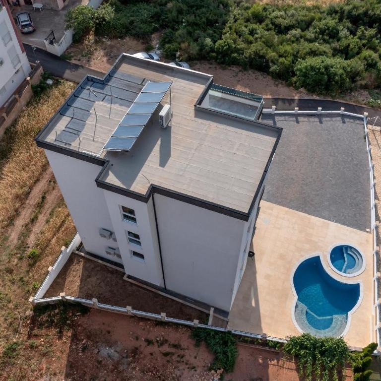 Zodea Apartments - One Bedroom Apartment with Sea View - 15