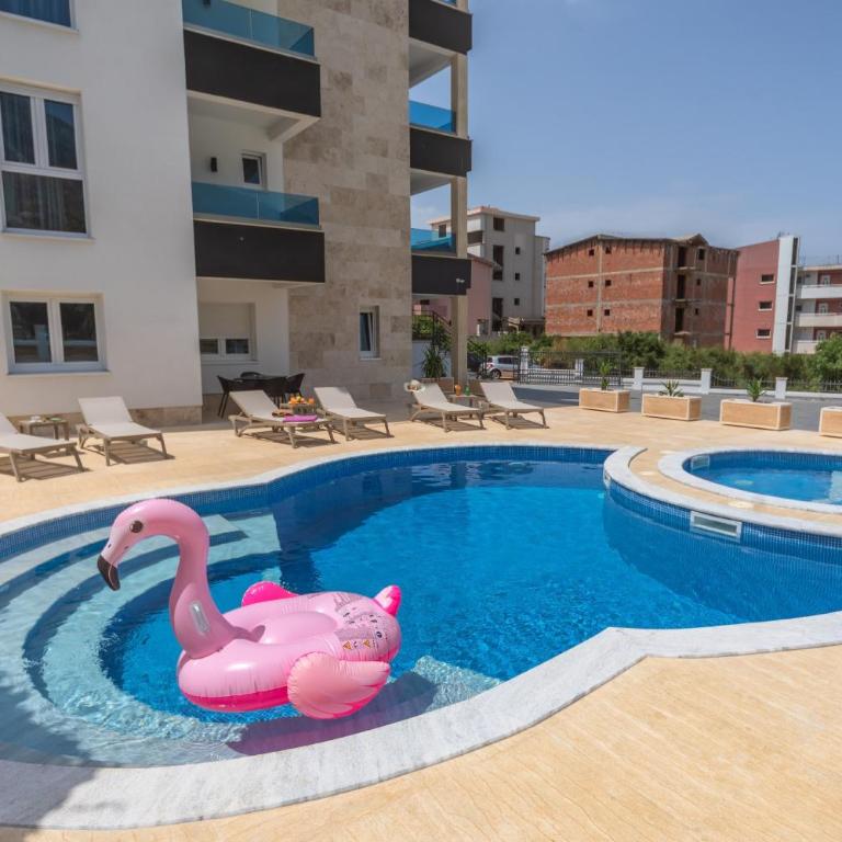 Zodea Apartments - One Bedroom Apartment with Sea View - 1