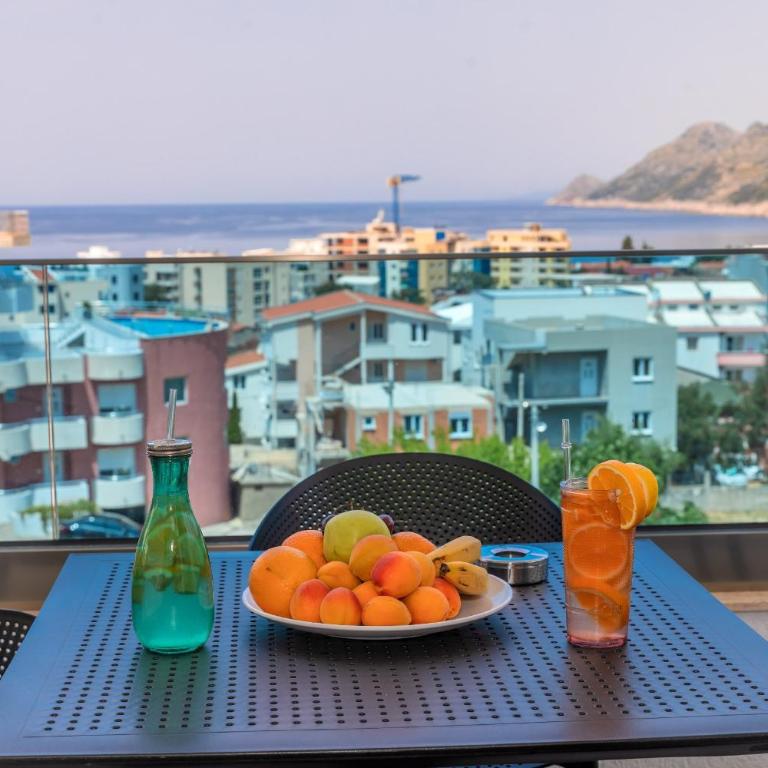 Zodea Apartments - One Bedroom Apartment with Sea View - 21