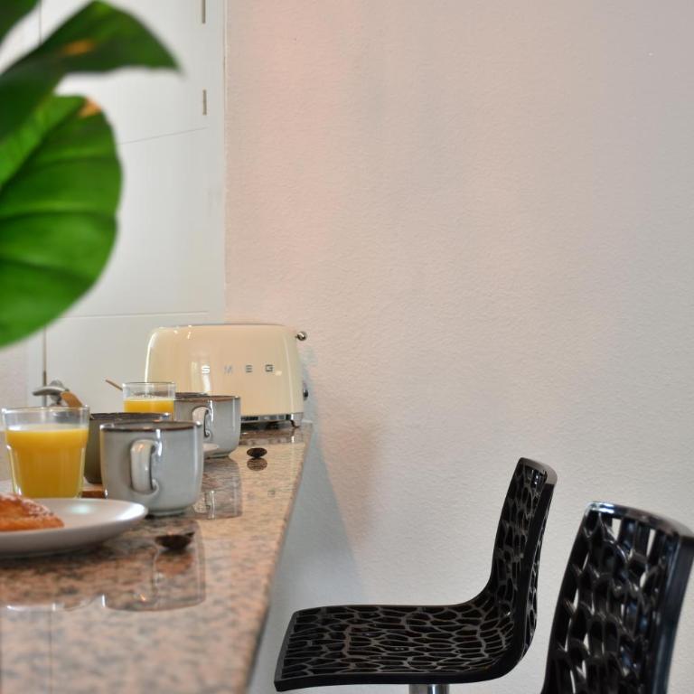 Stay In Gran Alacant - Three-Bedroom Apartment - 11