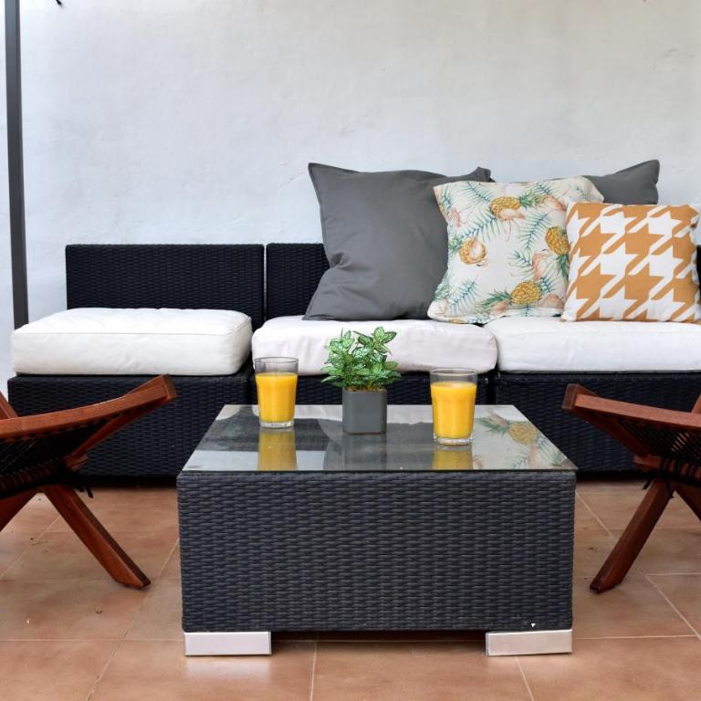 Stay In Gran Alacant - Three-Bedroom Apartment - 10