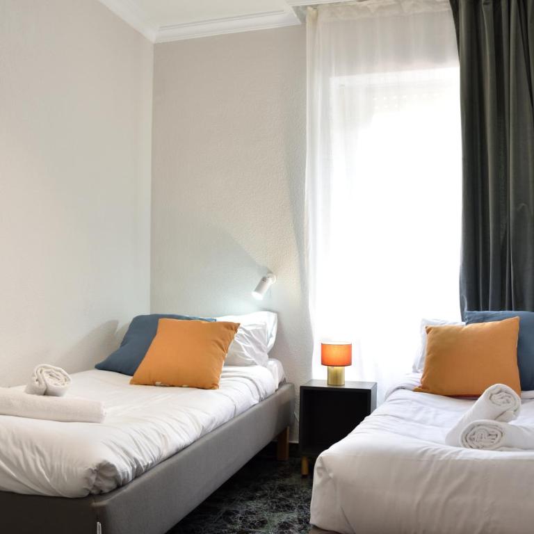 Stay In Gran Alacant - Three-Bedroom Apartment - 25