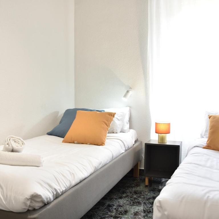 Stay In Gran Alacant - Three-Bedroom Apartment - 33