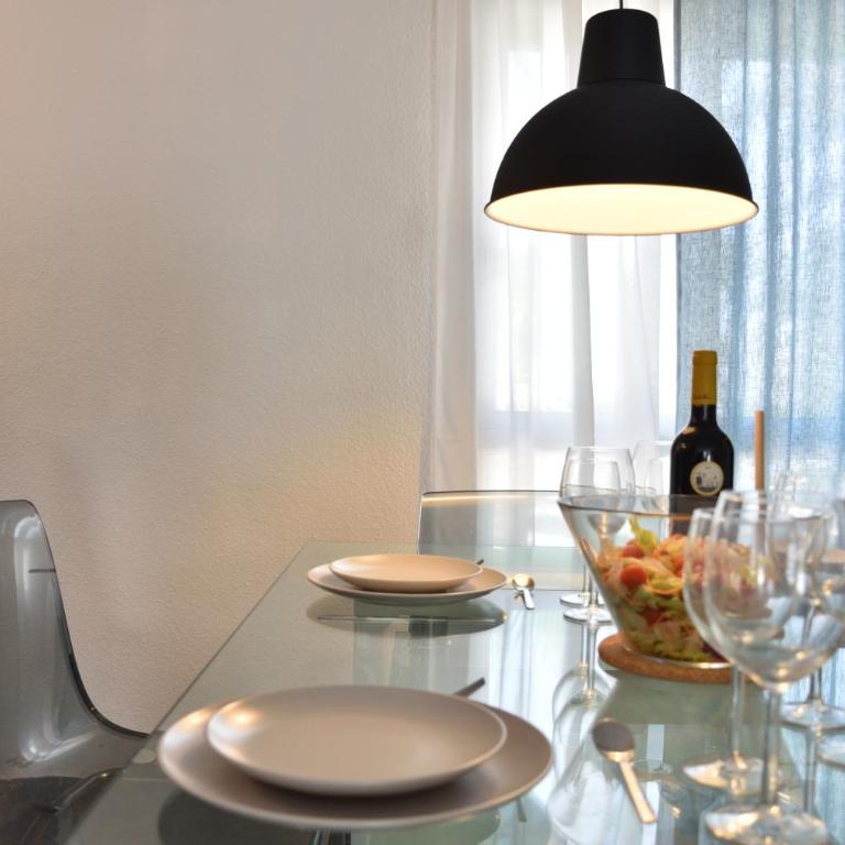 Stay In Gran Alacant - Three-Bedroom Apartment - 34