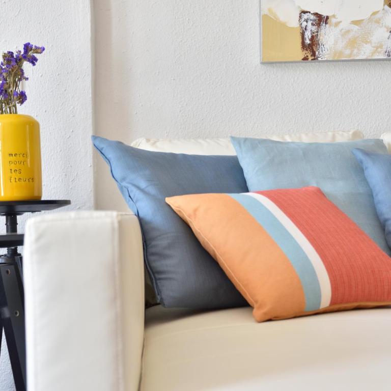 Stay In Gran Alacant - Three-Bedroom Apartment - 35