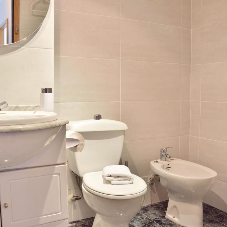 Stay In Gran Alacant - Three-Bedroom Apartment - 37