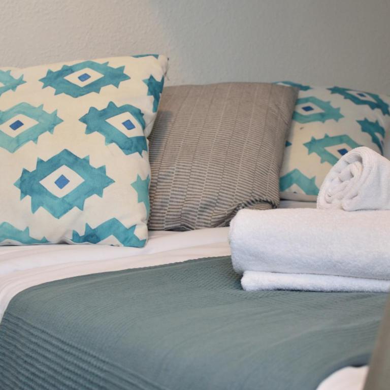 Stay In Gran Alacant - Three-Bedroom Apartment - 39