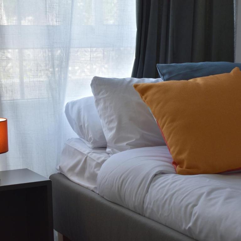Stay In Gran Alacant - Three-Bedroom Apartment - 42