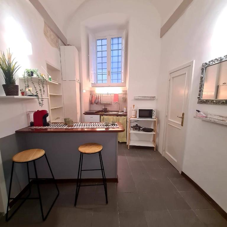Casa dei Gigli - Appartamento con 2 Camere da Letto - 15