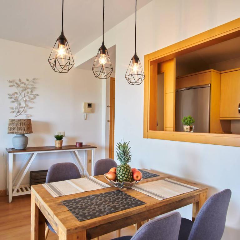 La CALA VIEW 101, GOLF, JACUZZI, SAUNA - Apartamento de 1 dormitorio - 10