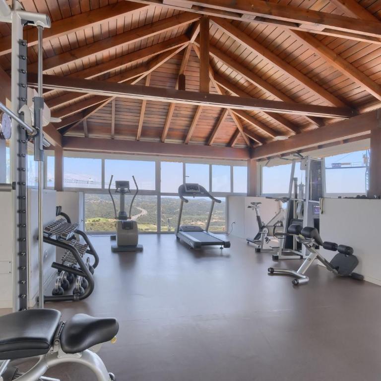 La CALA VIEW 101, GOLF, JACUZZI, SAUNA - Apartamento de 1 dormitorio - 18