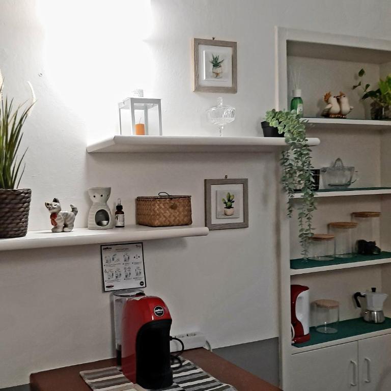 Casa dei Gigli - Appartamento con 2 Camere da Letto - 14