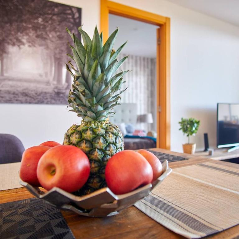 La CALA VIEW 101, GOLF, JACUZZI, SAUNA - Apartamento de 1 dormitorio - 9
