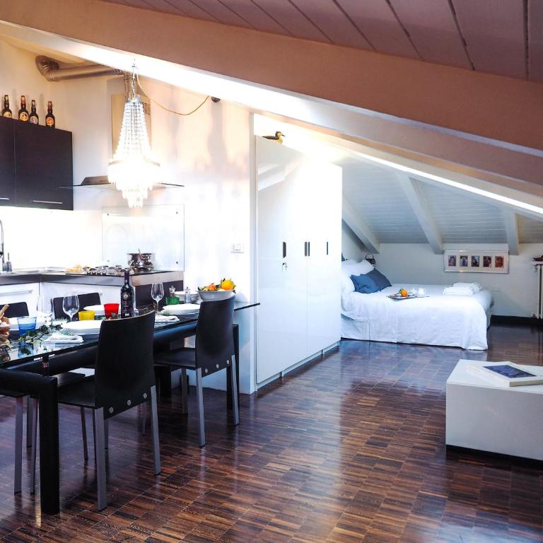Studio San Felice by Wonderful Italy - Studio Apartment - 1