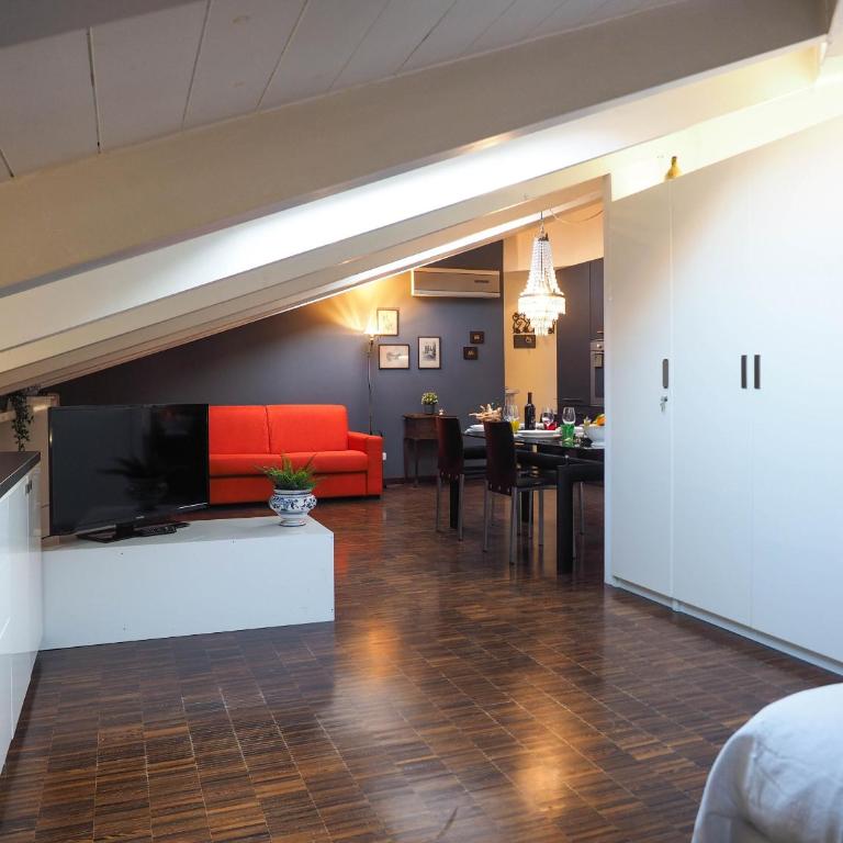 Studio San Felice by Wonderful Italy - Studio Apartment - 5