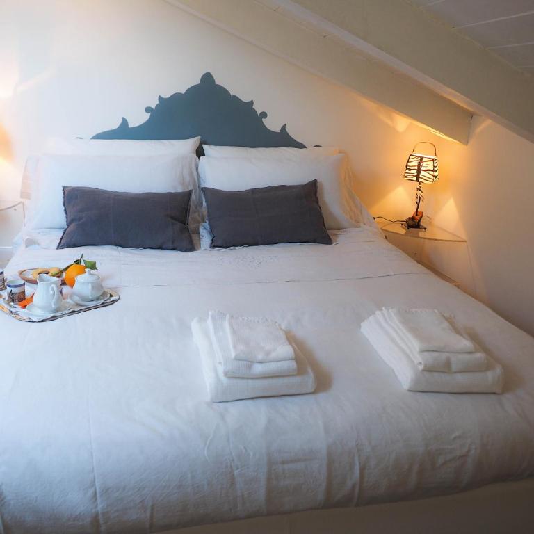 Studio San Felice by Wonderful Italy - Studio Apartment - 6