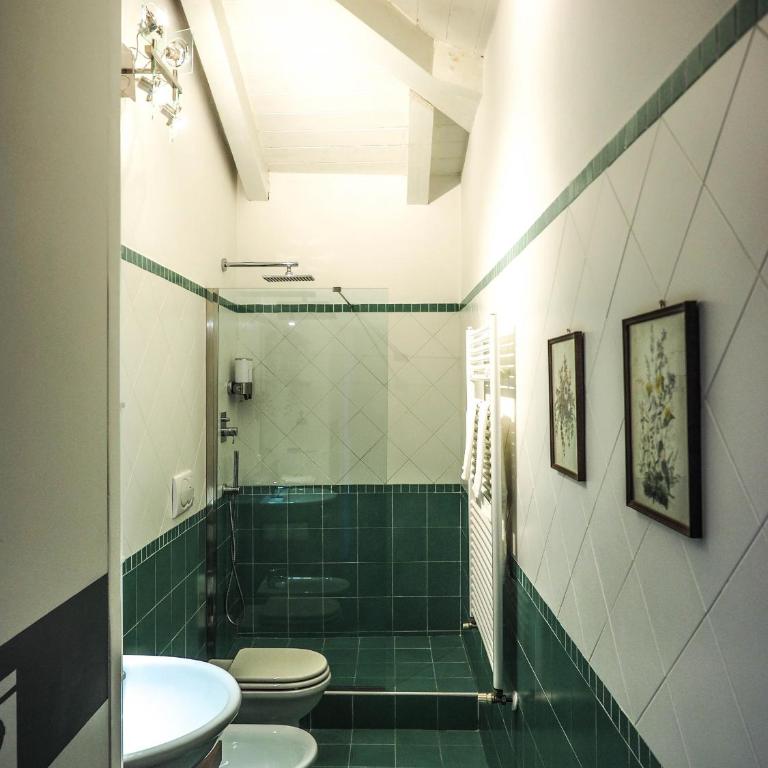 Studio San Felice by Wonderful Italy - Studio Apartment - 8