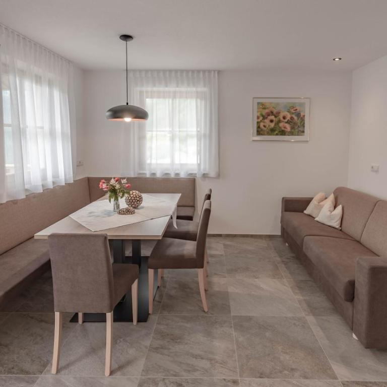 Ortnerhof - Appartamento con 2 Camere da Letto - 5