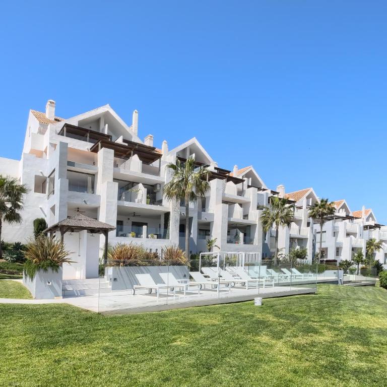 La CALA VIEW 101, GOLF, JACUZZI, SAUNA - Apartamento de 1 dormitorio - 23