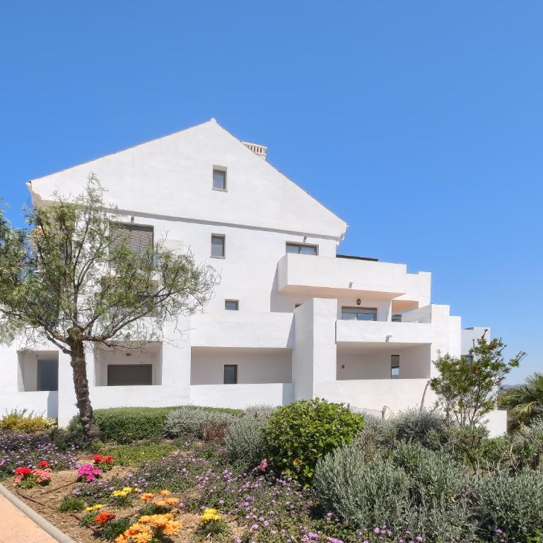 La CALA VIEW 101, GOLF, JACUZZI, SAUNA - Apartamento de 1 dormitorio - 24