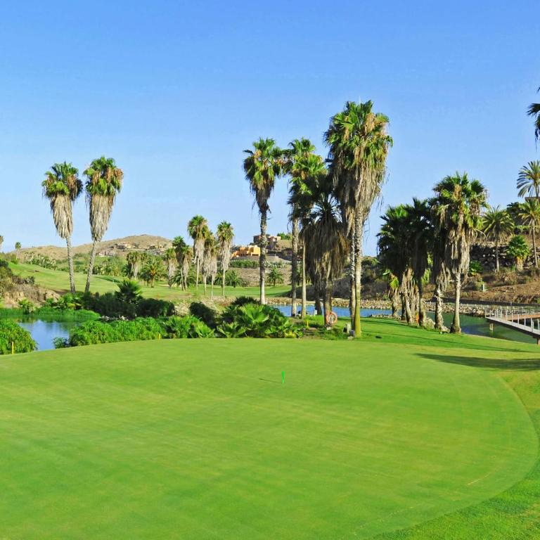 Salobre La Isla 1 - Villa de 3 dormitorios - 27
