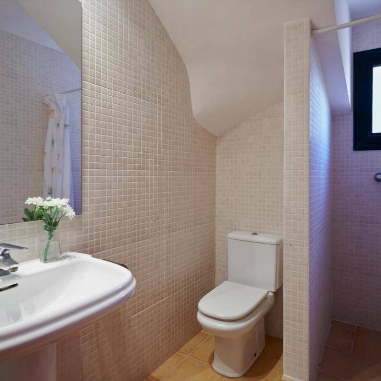Casas Golf Relax - Villa de 4 dormitorios - 27