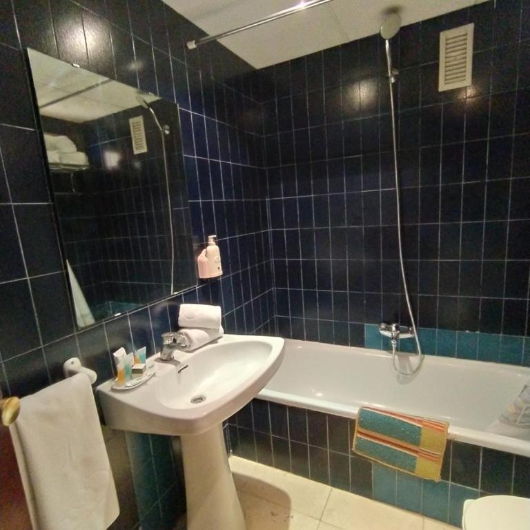 Don Miguel I - Primera linea mar - One-Bedroom Apartment - 8
