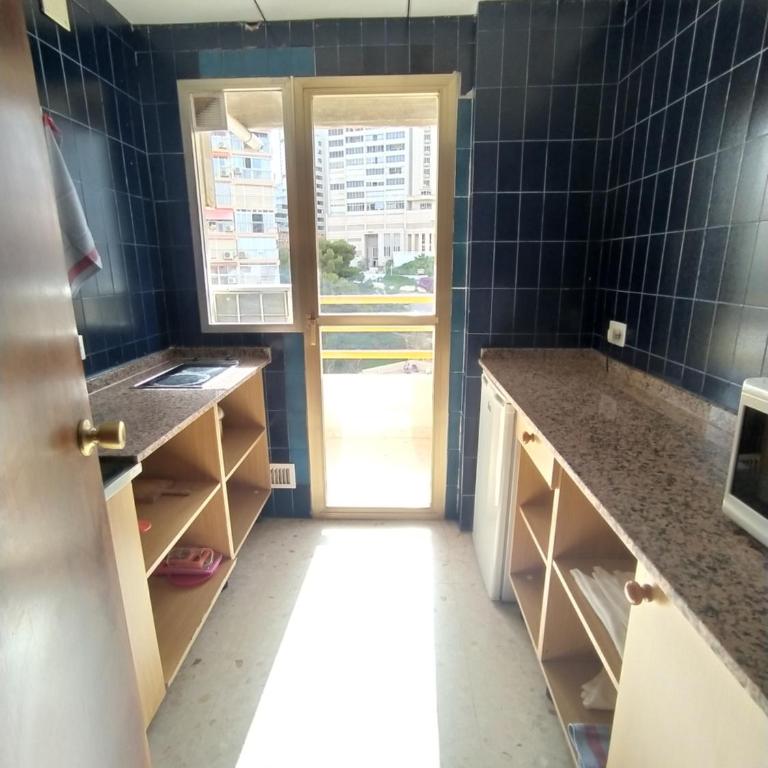 Don Miguel I - Primera linea mar - One-Bedroom Apartment - 11