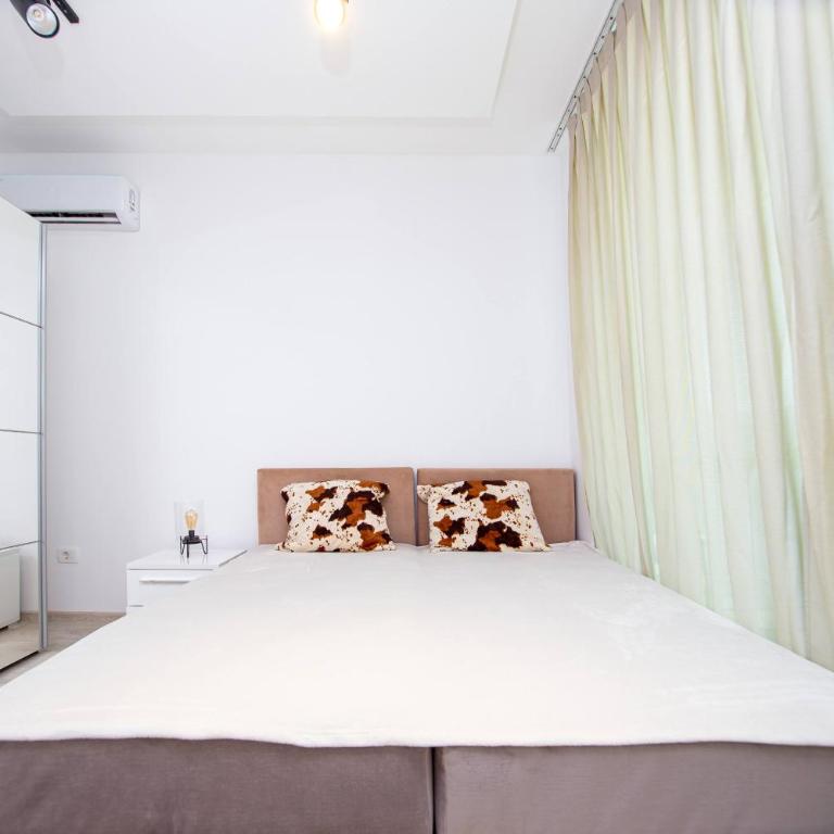 Aquamarine House - Villa - Beach Front - 21