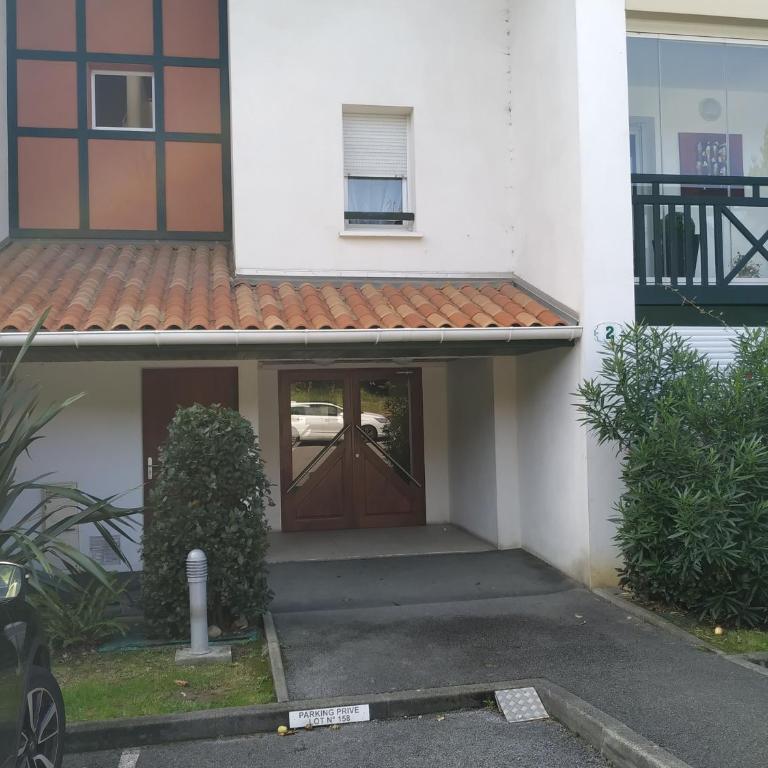 Les Jardins de l’Empereur, Hendaye - Appartement 1 Chambre - 21
