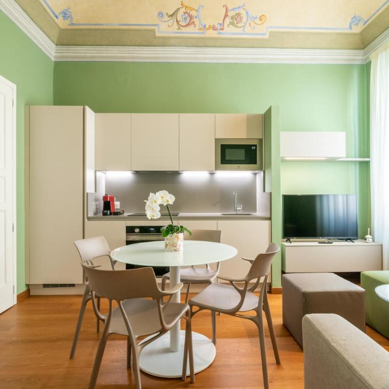 La Suite del Borghetto - Appartamento con 1 Camera da Letto - 3