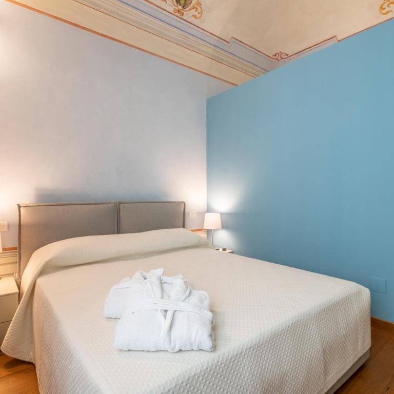 La Suite del Borghetto - Appartamento con 1 Camera da Letto - 4