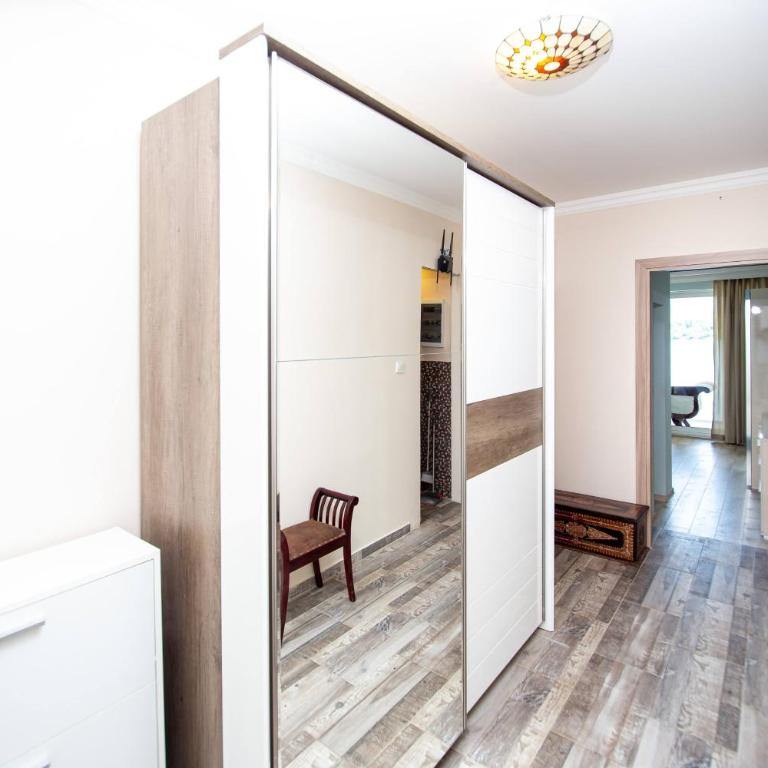 Aquamarine House - Villa - Beach Front - 15