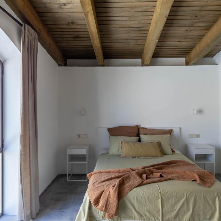 La Bodega Flamenca - Casa de 4 dormitorios - 19