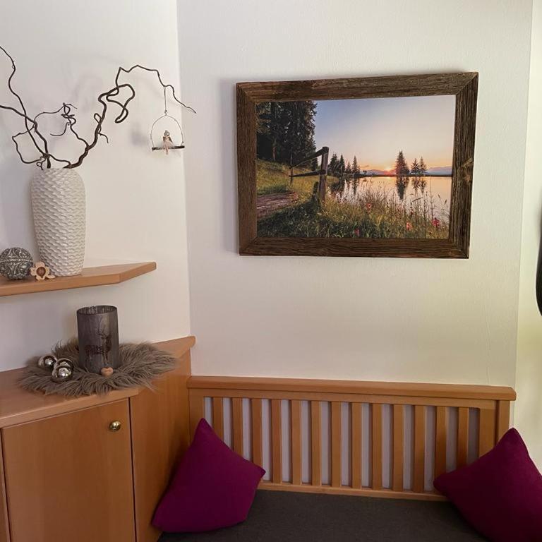Appartement Thunhart Wilfried&Elisabeth - Appartamento Standard - 14