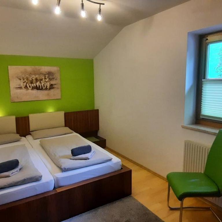 Appartement Thunhart Wilfried&Elisabeth - Appartamento Standard - 10