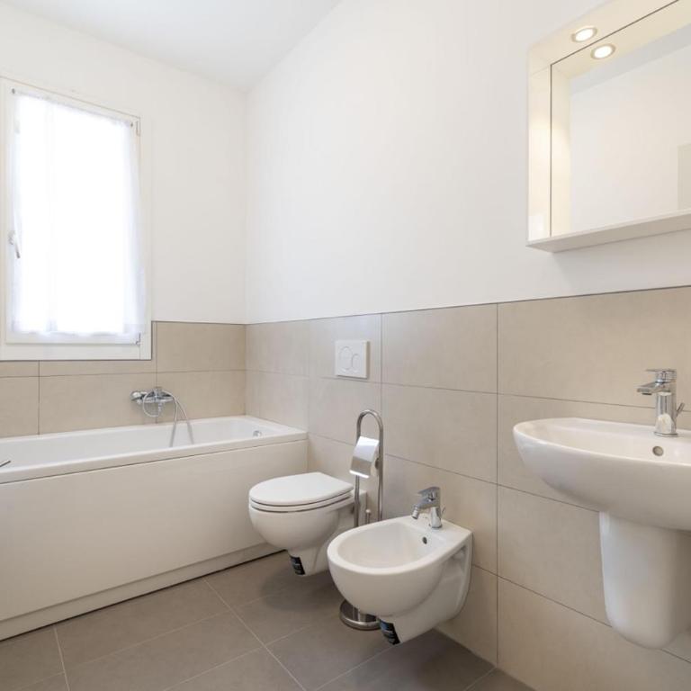 Venice Golf residence - Apartment mit 2 Schlafzimmern - 1