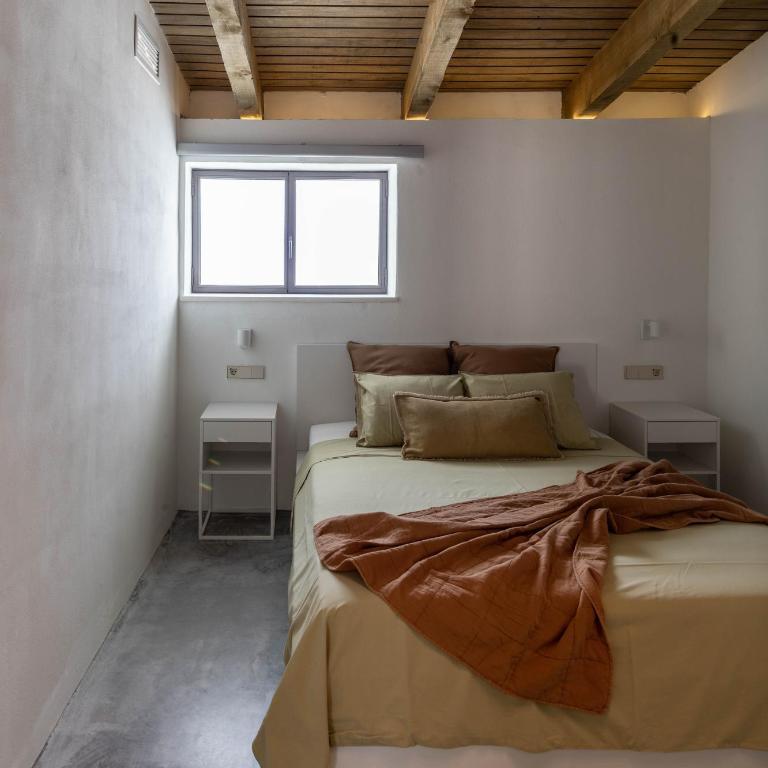 La Bodega Flamenca - Casa de 4 dormitorios - 21