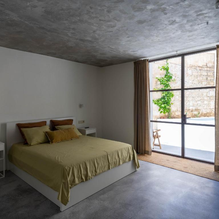 La Bodega Flamenca - Casa de 4 dormitorios - 27