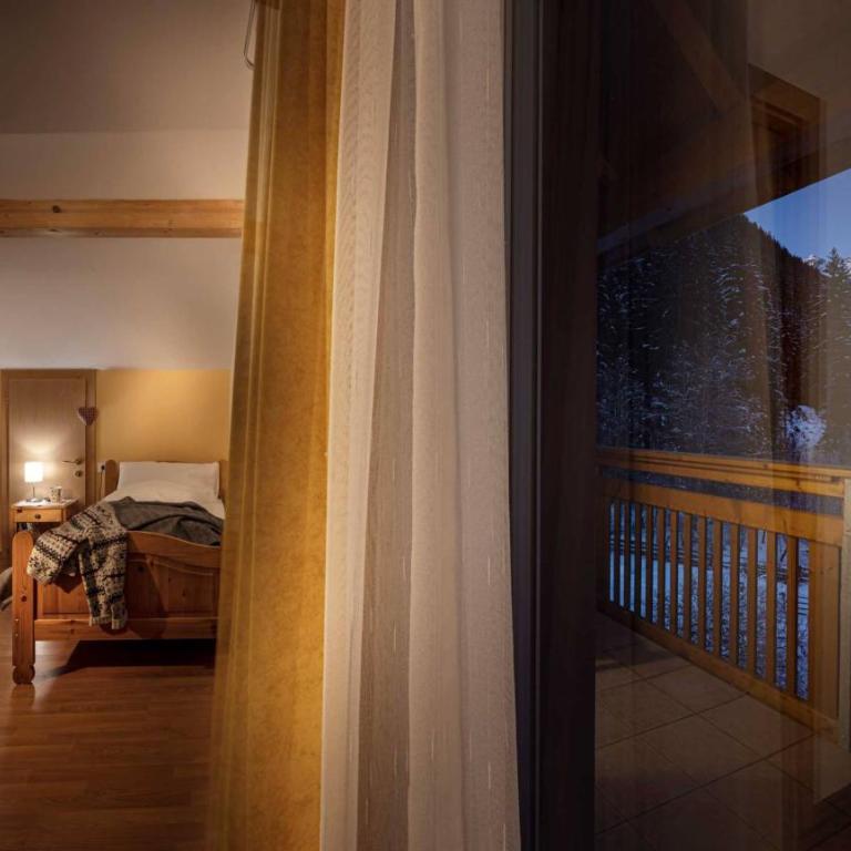 Hotel Bad Salomonsbrunn - Camera Familiare con Balcone - 3
