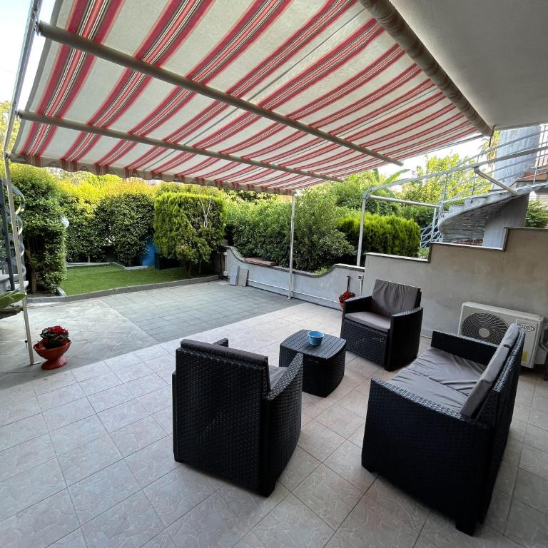 Fondachello Sea House - Appartamento con 2 Camere da Letto - 1
