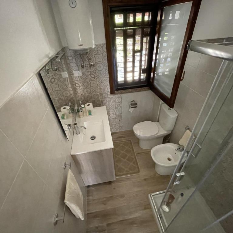 Fondachello Sea House - Appartamento con 2 Camere da Letto - 9