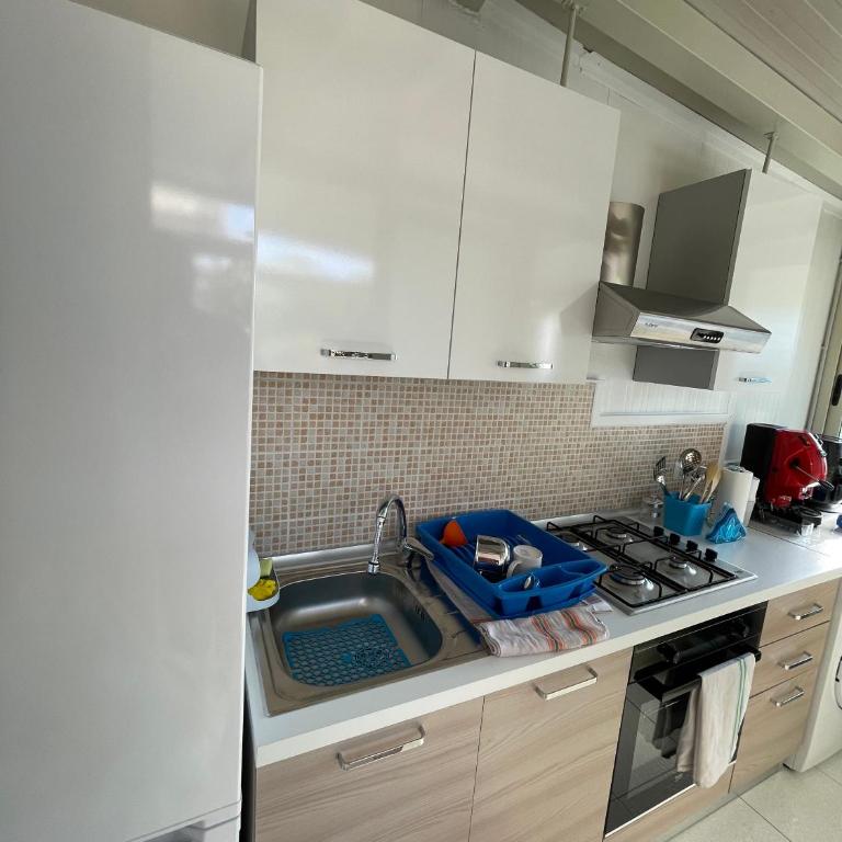 Fondachello Sea House - Appartamento con 2 Camere da Letto - 10