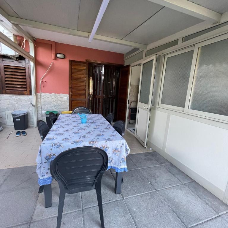 Fondachello Sea House - Appartamento con 2 Camere da Letto - 11