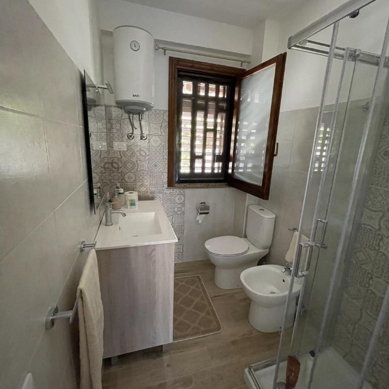 Fondachello Sea House - Appartamento con 2 Camere da Letto - 12