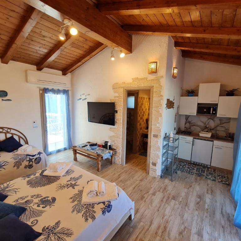 Montilisciu Cottage - Casa con 2 Camere da Letto - 15