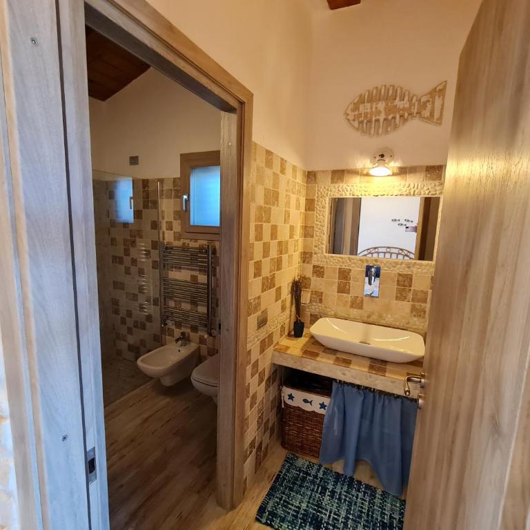 Montilisciu Cottage - Casa con 2 Camere da Letto - 14