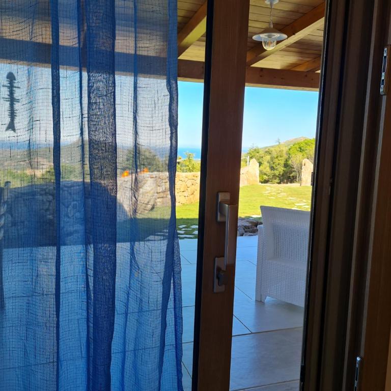Montilisciu Cottage - Casa con 2 Camere da Letto - 16